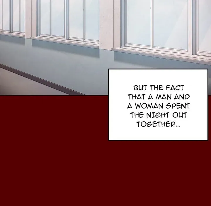 Fruitless Chapter 21 page 139 - 