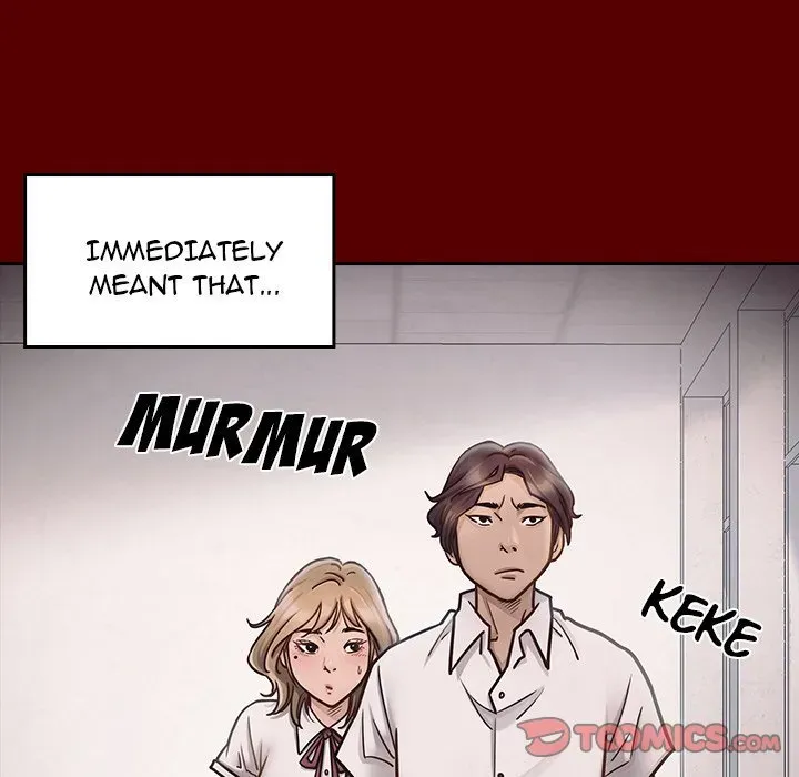 Fruitless Chapter 21 page 140 - 