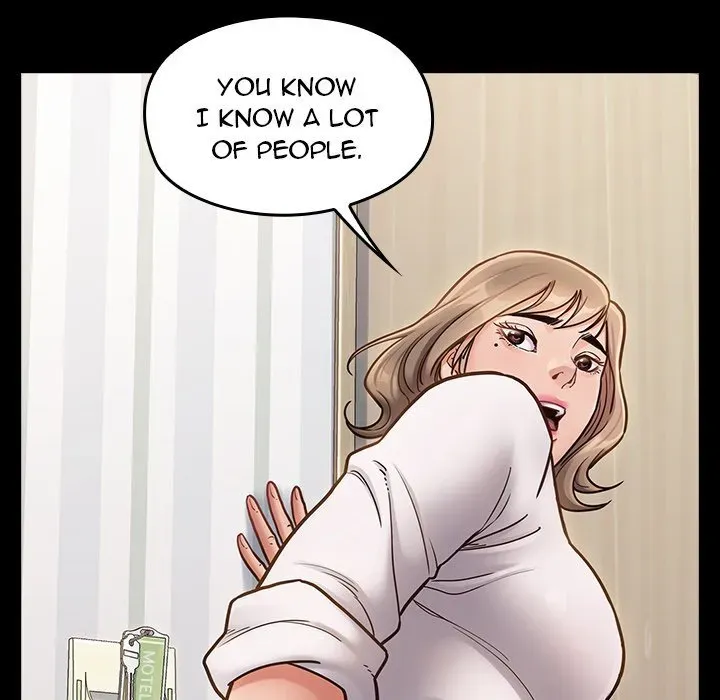 Fruitless Chapter 21 page 16 - 