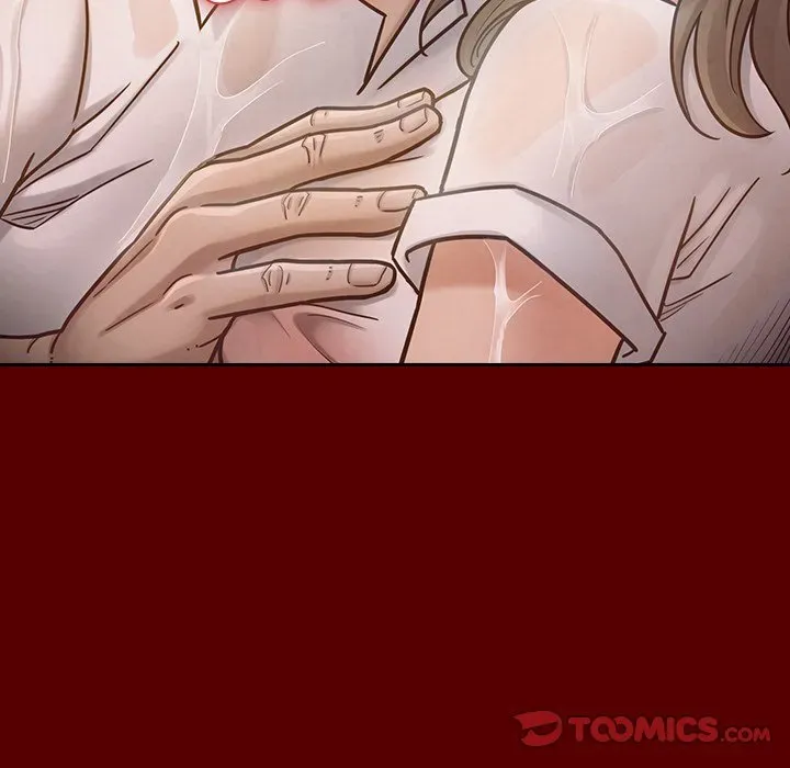 Fruitless Chapter 21 page 156 - 
