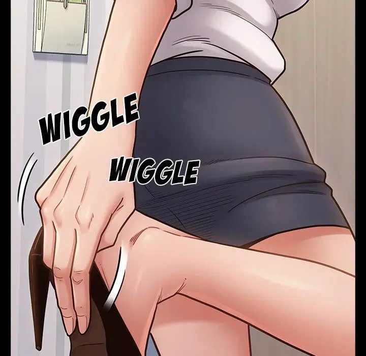 Fruitless Chapter 21 page 17 - 