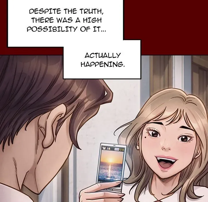 Fruitless Chapter 21 page 166 - 