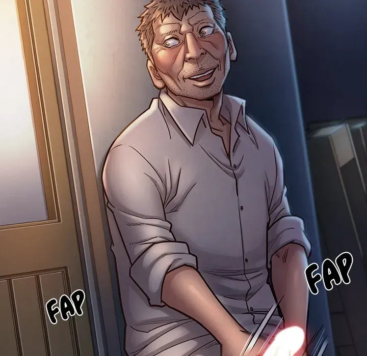 Fruitless Chapter 21 page 183 - 