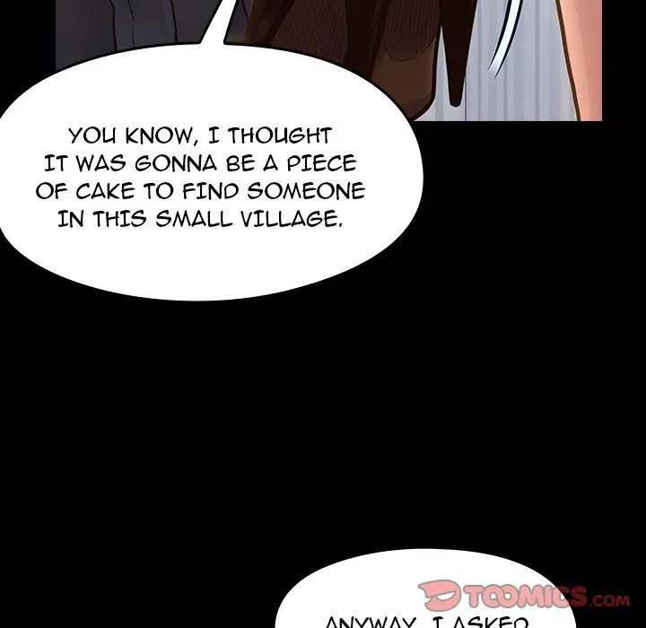 Fruitless Chapter 21 page 20 - 