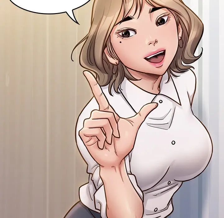 Fruitless Chapter 21 page 25 - 