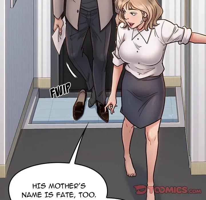 Fruitless Chapter 21 page 28 - 