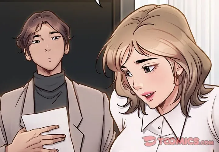 Fruitless Chapter 21 page 4 - 