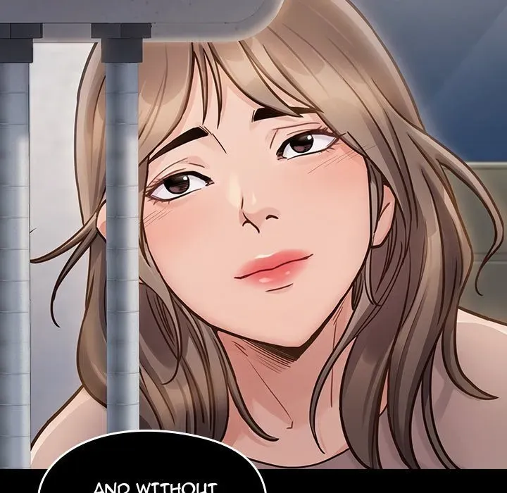 Fruitless Chapter 21 page 35 - 