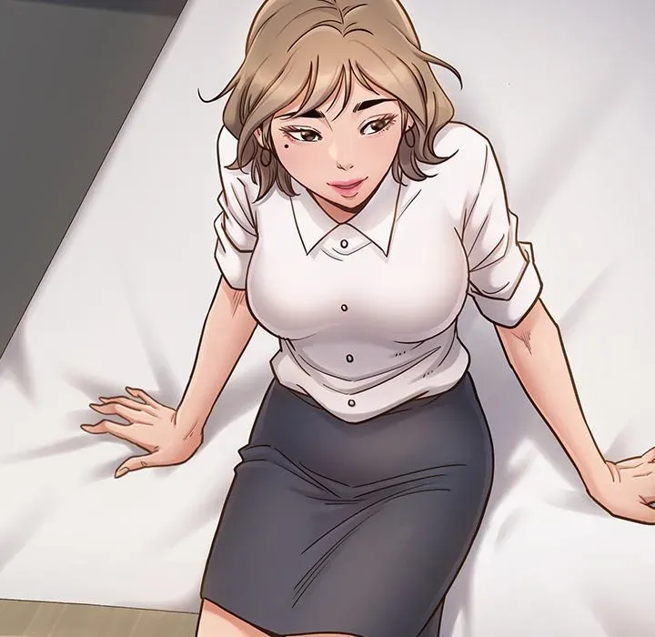 Fruitless Chapter 21 page 41 - 