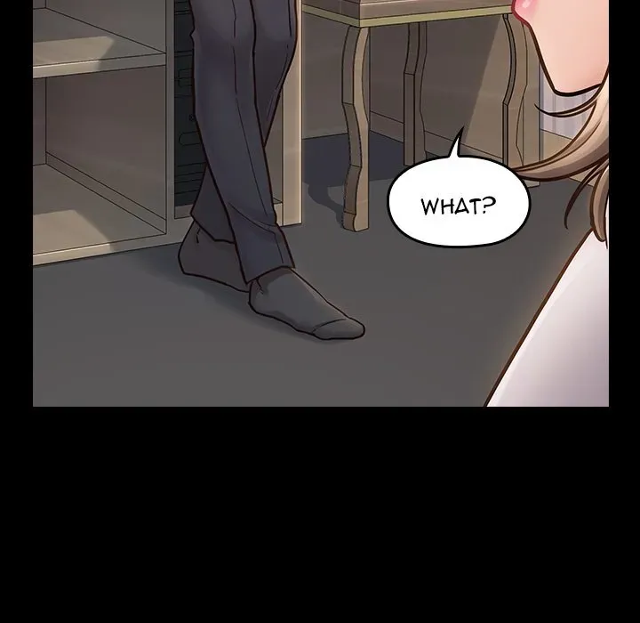 Fruitless Chapter 21 page 48 - 