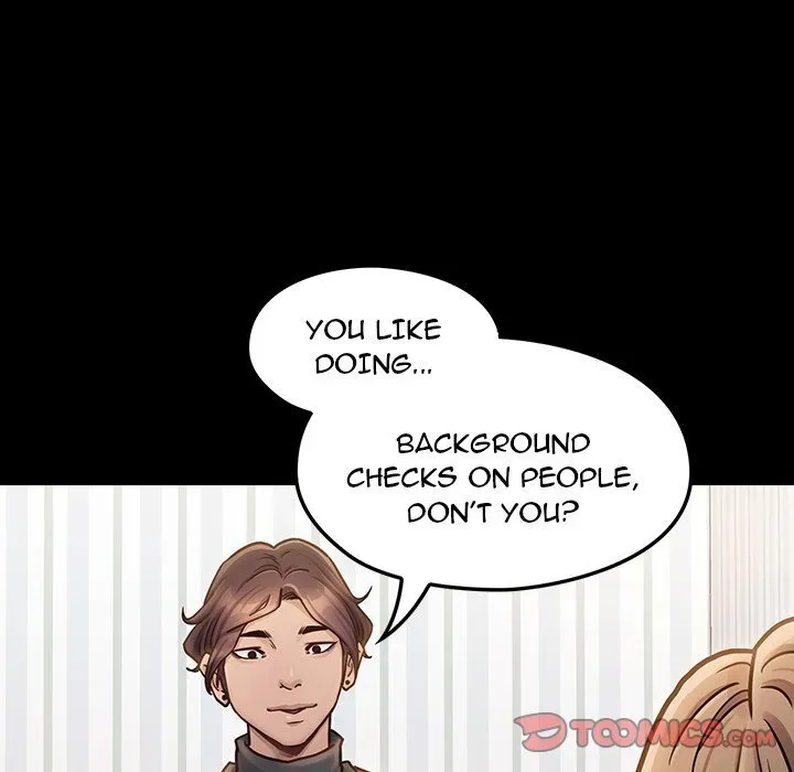 Fruitless Chapter 21 page 52 - 