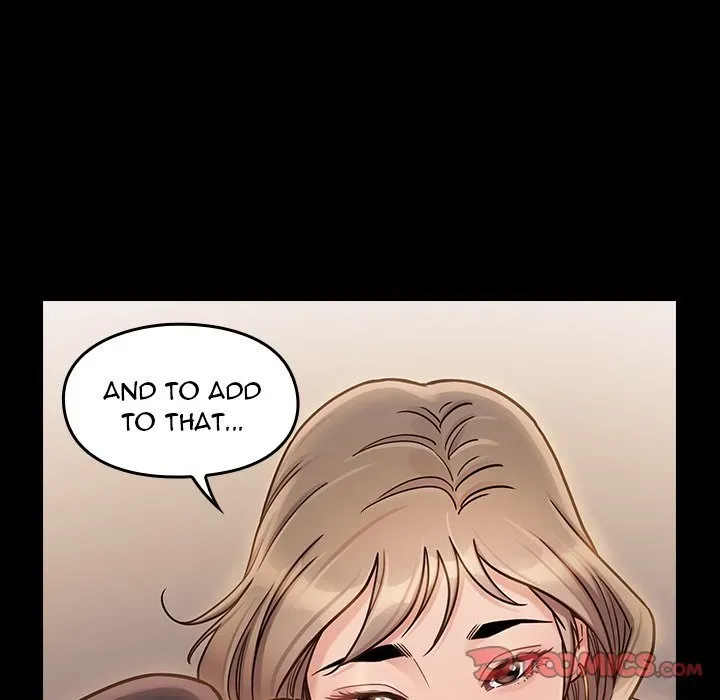 Fruitless Chapter 21 page 60 - 