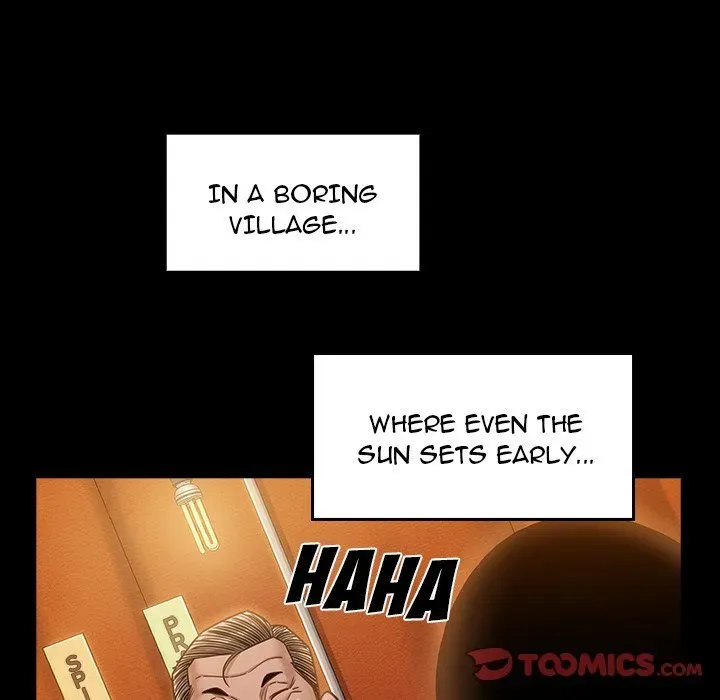 Fruitless Chapter 21 page 92 - 