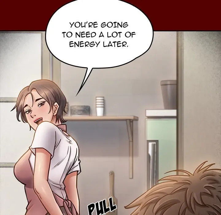 Fruitless Chapter 22 page 112 - 