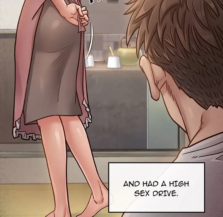 Fruitless Chapter 22 page 113 - 