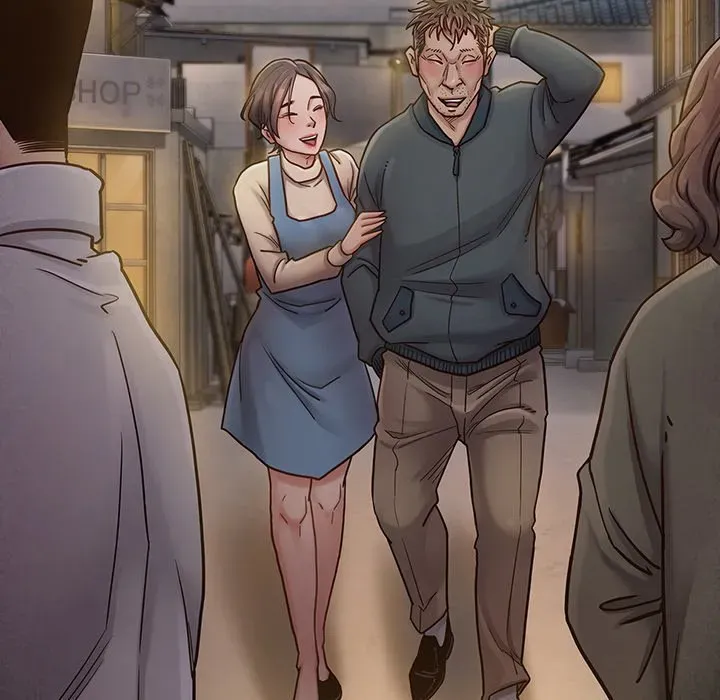 Fruitless Chapter 22 page 121 - 