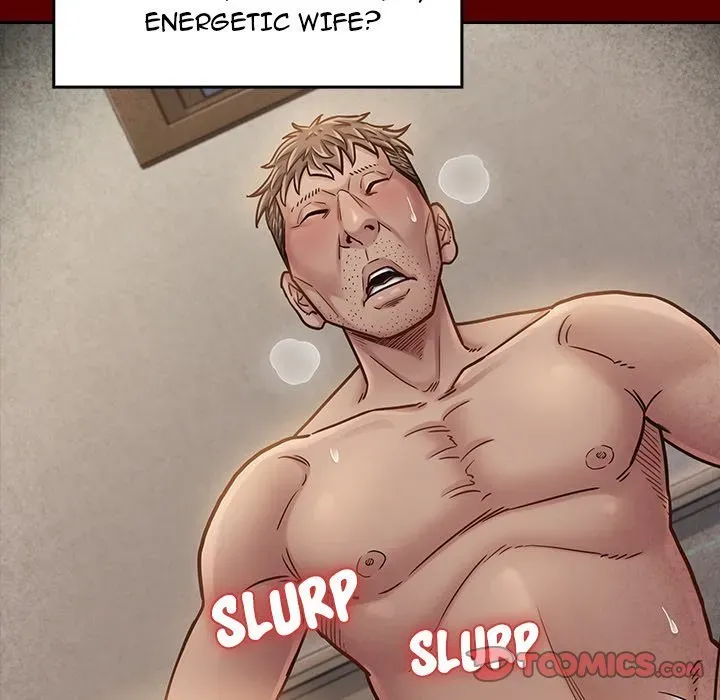 Fruitless Chapter 22 page 135 - 