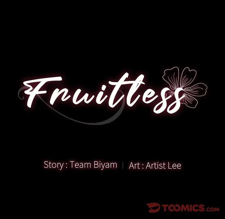 Fruitless Chapter 22 page 15 - 