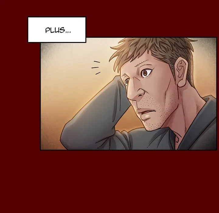 Fruitless Chapter 22 page 25 - 