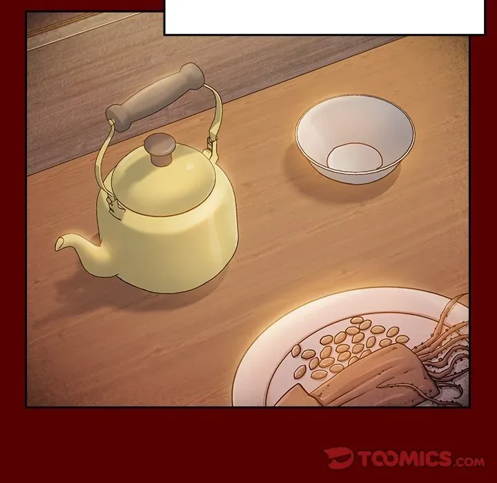 Fruitless Chapter 22 page 33 - 