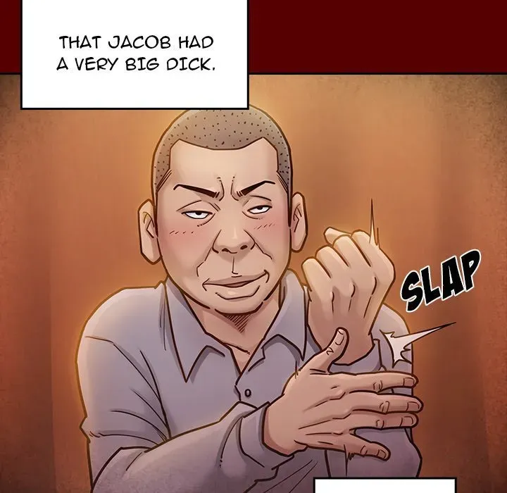 Fruitless Chapter 22 page 36 - 