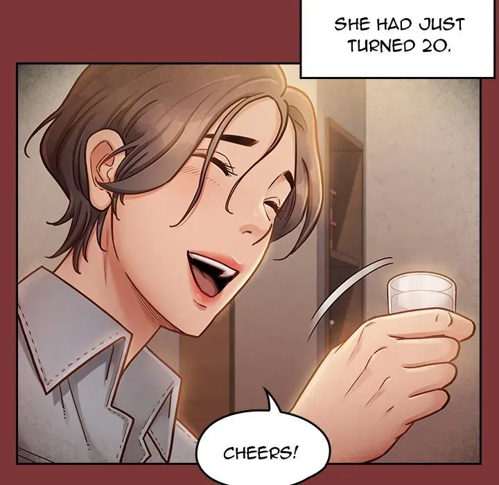 Fruitless Chapter 22 page 59 - 
