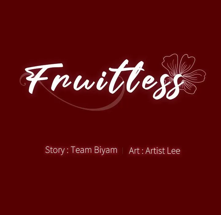 Fruitless Chapter 23 page 13 - 