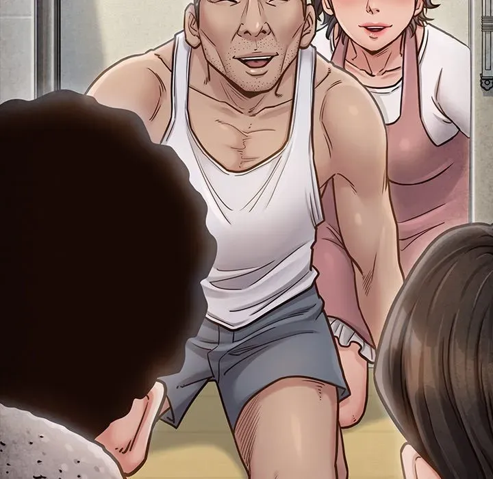 Fruitless Chapter 23 page 126 - 