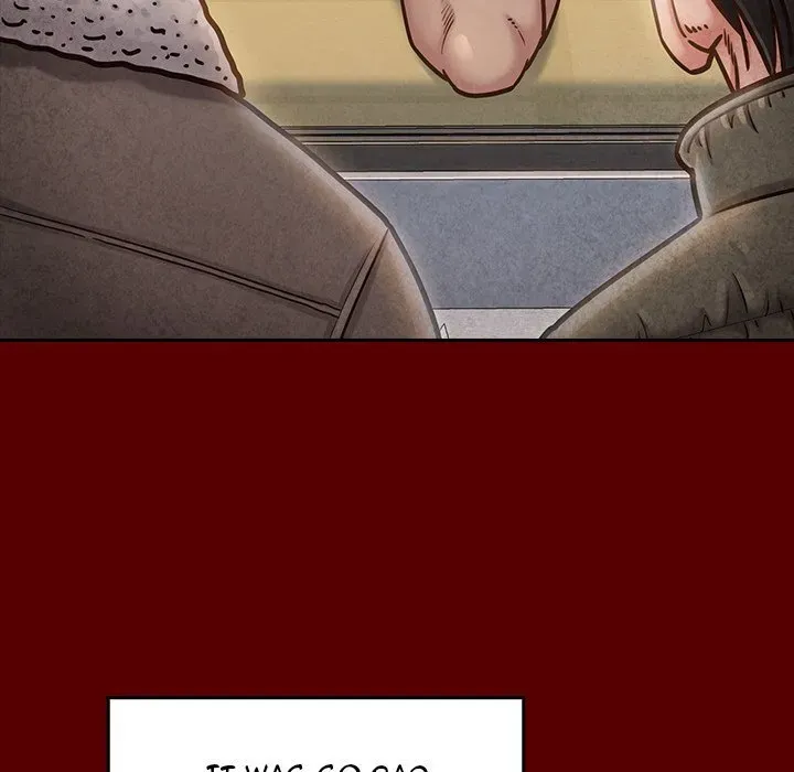 Fruitless Chapter 23 page 127 - 