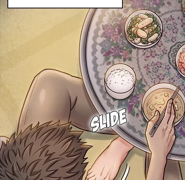 Fruitless Chapter 23 page 137 - 