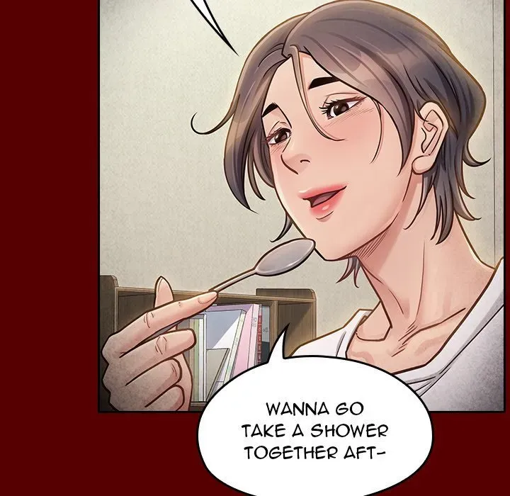 Fruitless Chapter 23 page 142 - 
