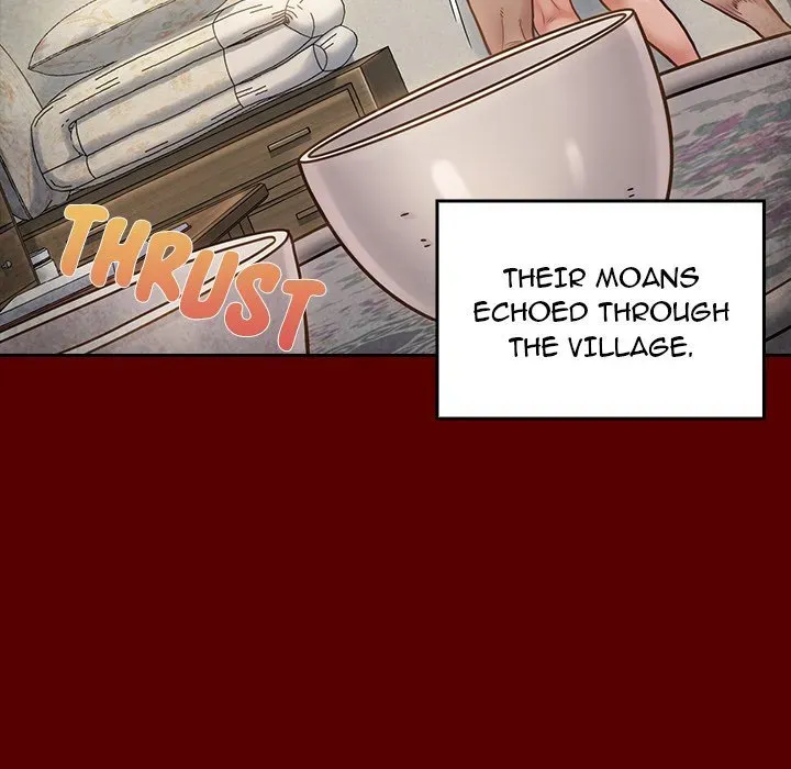 Fruitless Chapter 23 page 18 - 