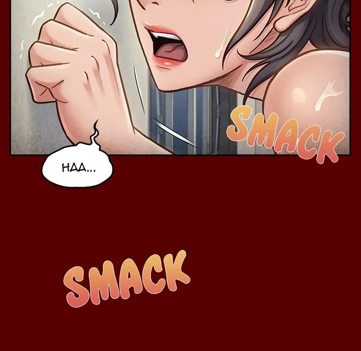 Fruitless Chapter 23 page 22 - 