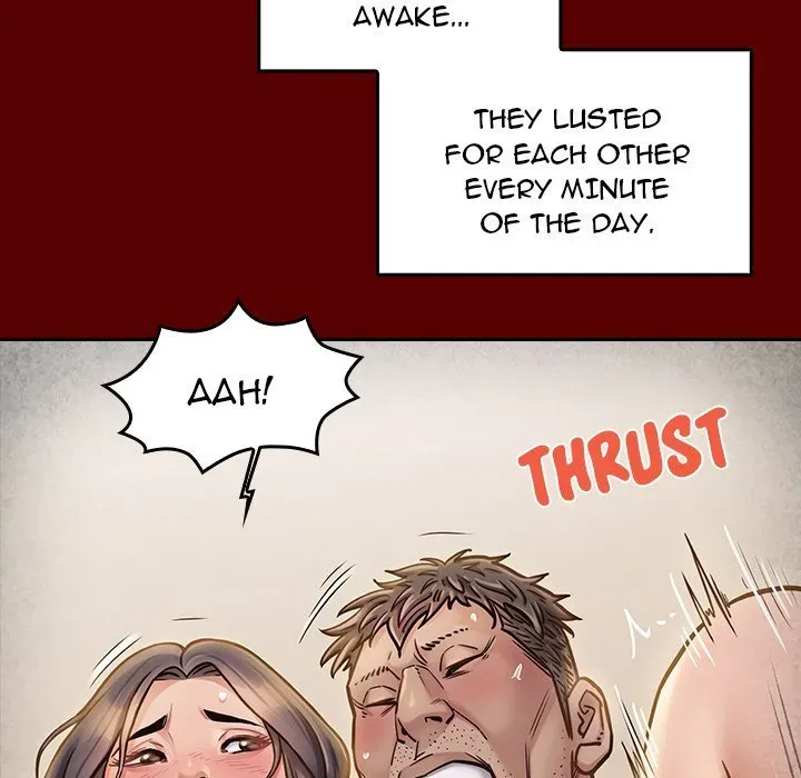 Fruitless Chapter 23 page 43 - 