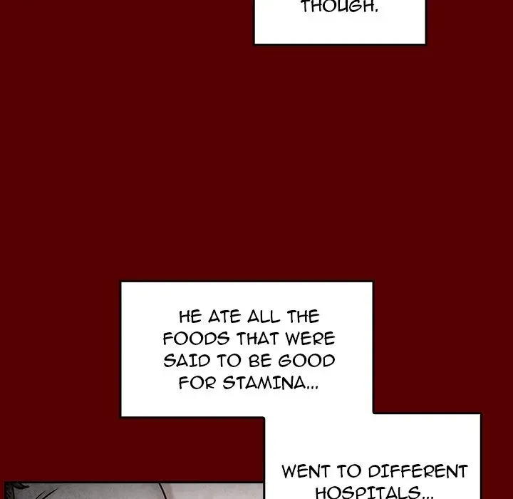 Fruitless Chapter 24 page 106 - 