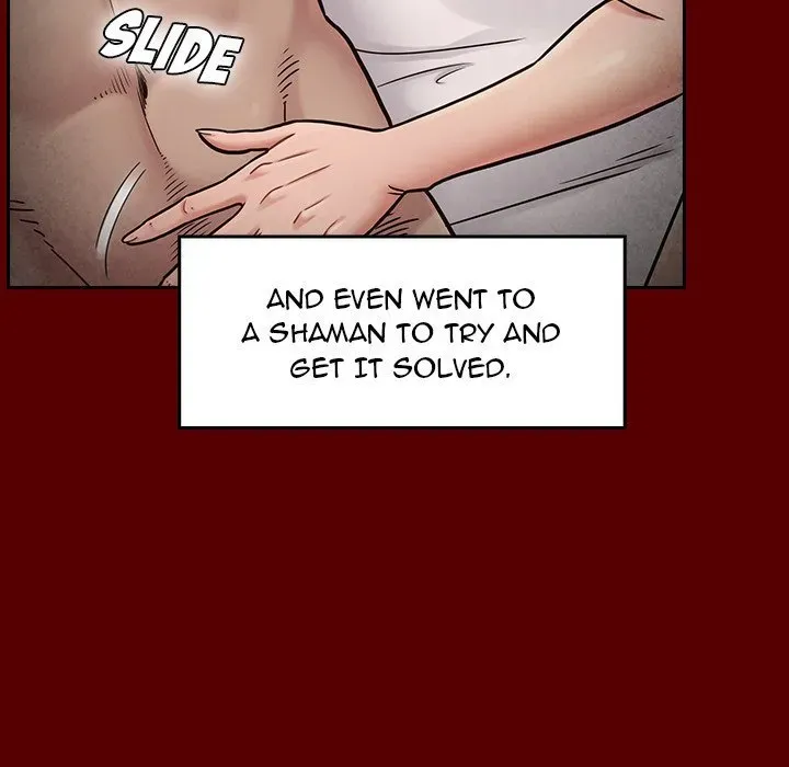 Fruitless Chapter 24 page 108 - 