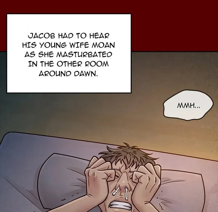 Fruitless Chapter 24 page 128 - 