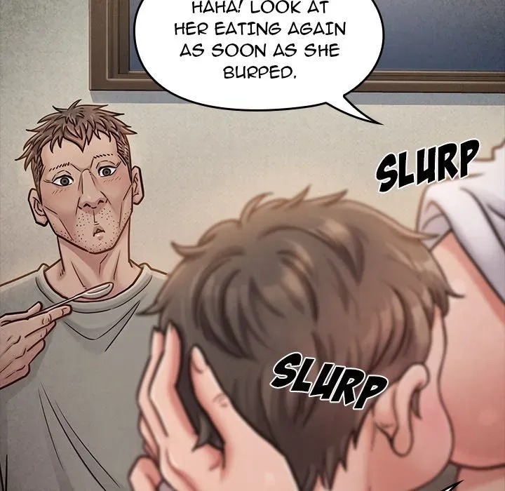 Fruitless Chapter 24 page 14 - 