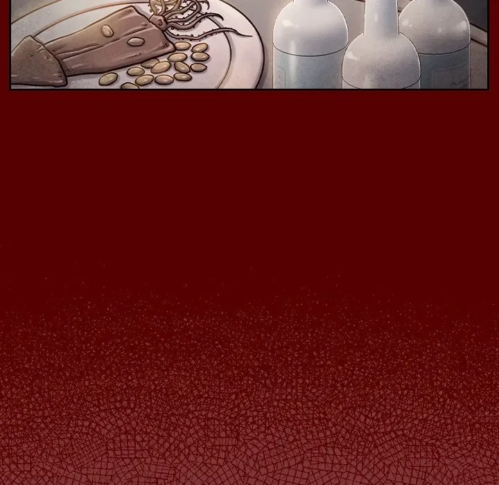 Fruitless Chapter 24 page 134 - 