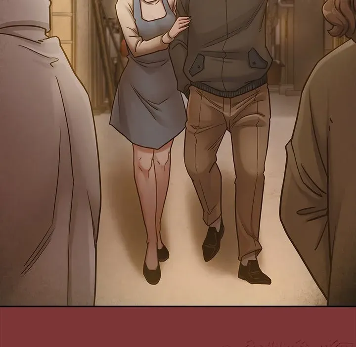 Fruitless Chapter 24 page 136 - 