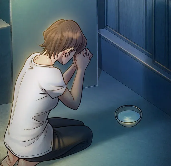 Fruitless Chapter 24 page 151 - 