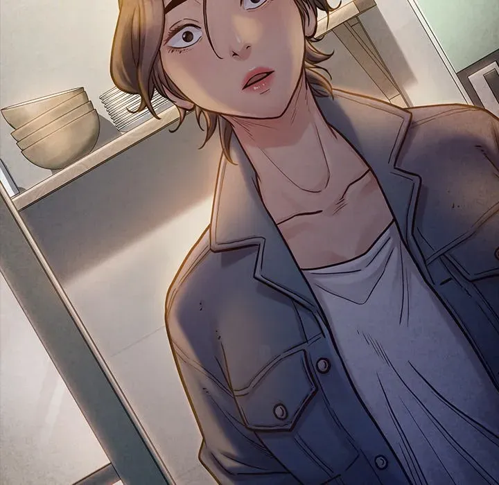 Fruitless Chapter 24 page 157 - 