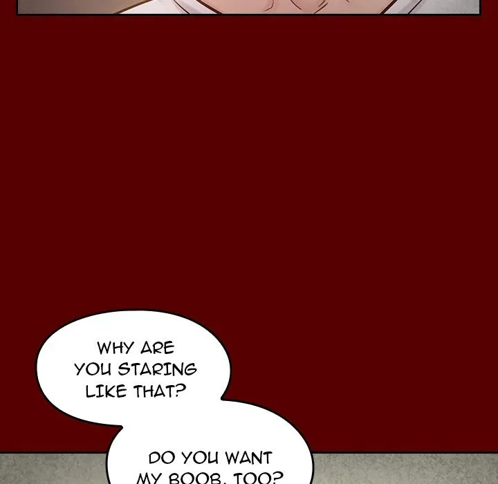 Fruitless Chapter 24 page 17 - 