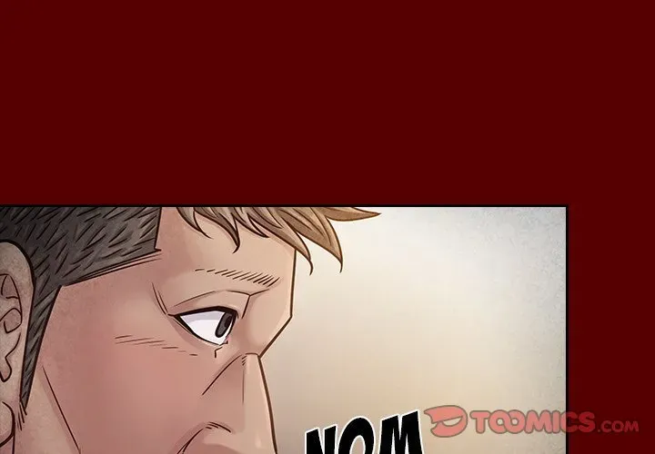 Fruitless Chapter 24 page 3 - 