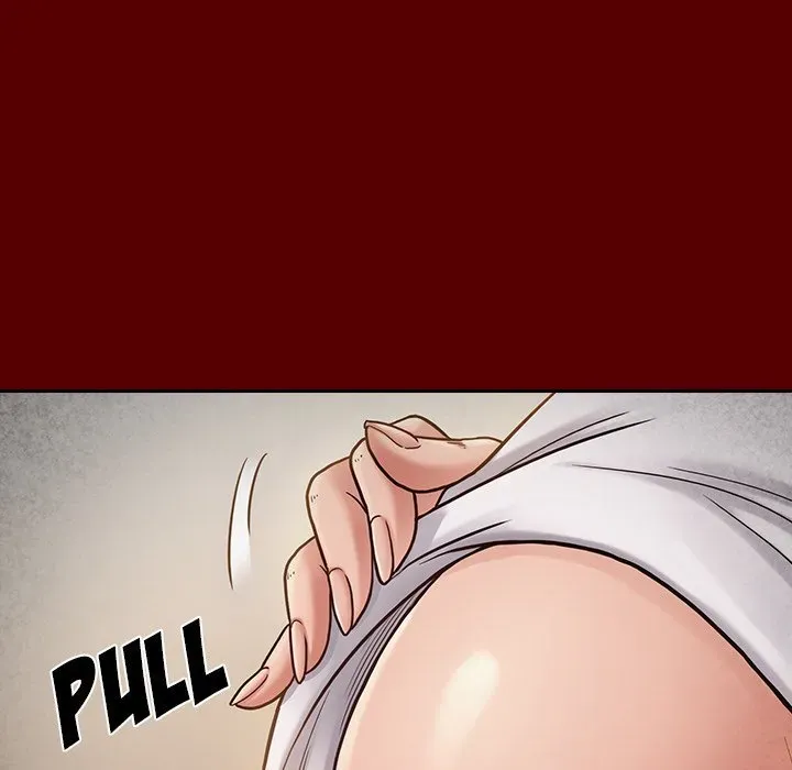 Fruitless Chapter 24 page 22 - 