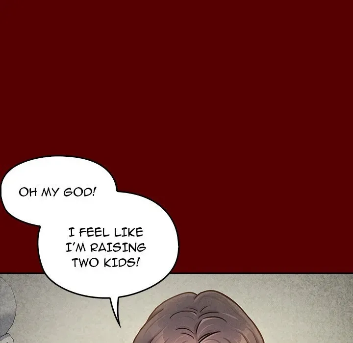 Fruitless Chapter 24 page 28 - 