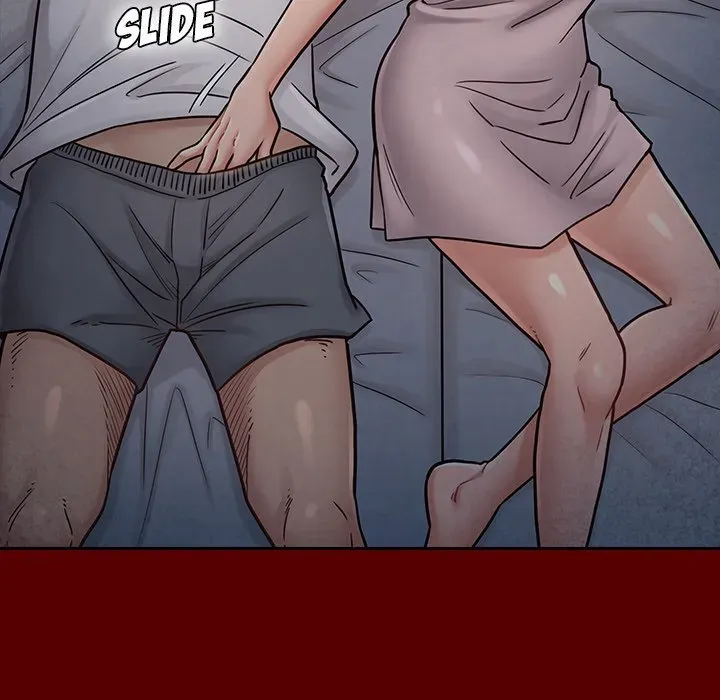 Fruitless Chapter 24 page 44 - 