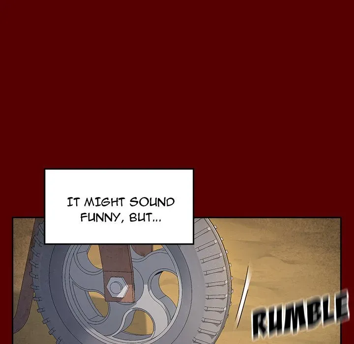 Fruitless Chapter 24 page 82 - 