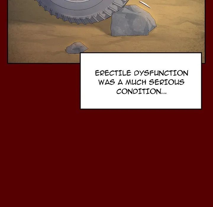 Fruitless Chapter 24 page 83 - 