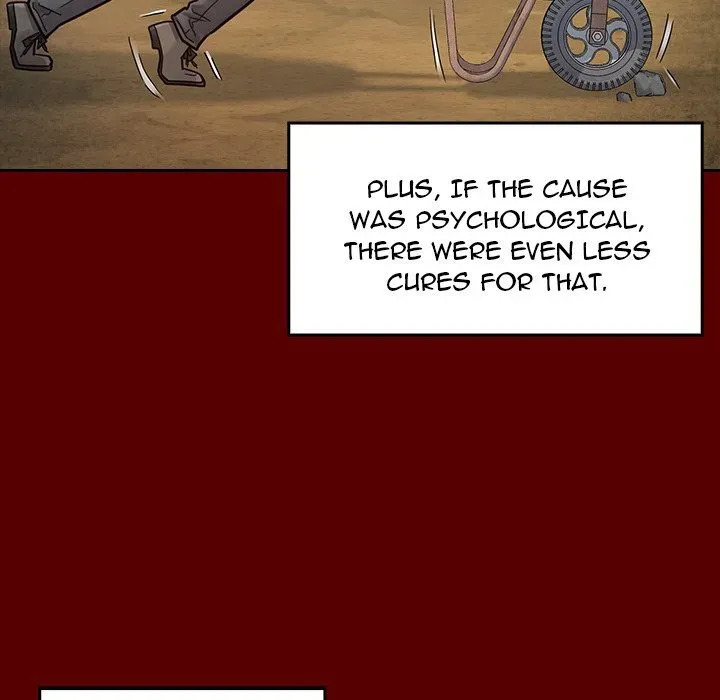 Fruitless Chapter 24 page 85 - 